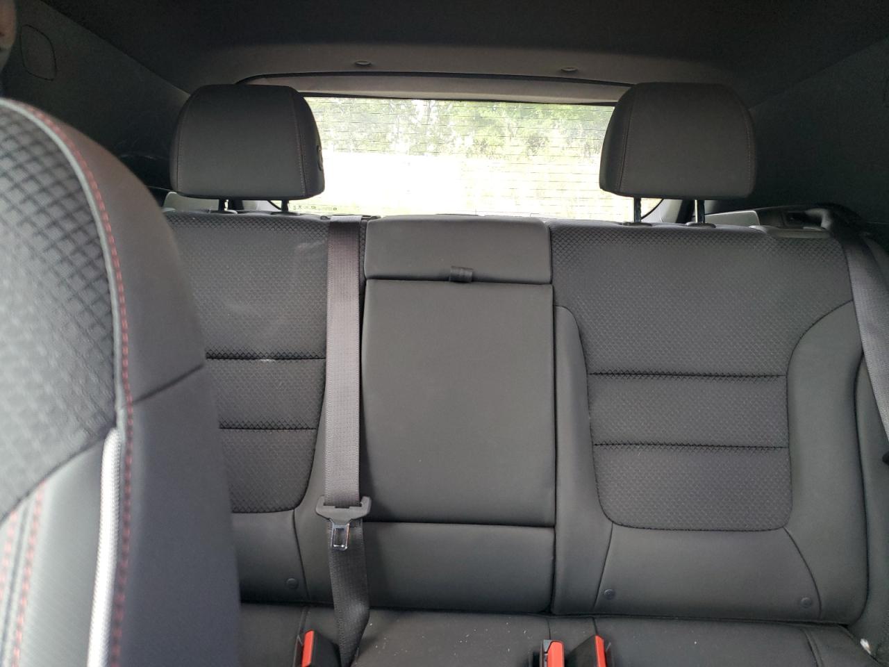 2023 Chevrolet Trailblazer Rs VIN: KL79MTSL0PB082456 Lot: 57130245