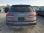 2020 Audi Q7 Premium Plus за продажба в Wayland, MI - Water/Flood