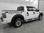 2005 Ford F150 Supercrew de vânzare în Wilmer, TX - Mechanical