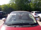 2013 FIAT 500 LOUNGE for sale at Copart SANDWICH