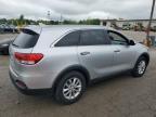 2017 Kia Sorento Lx   na sprzedaż w Indianapolis, IN - Side