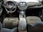 2016 Chevrolet Malibu Lt იყიდება Greenwood-ში, NE - Hail