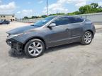 2012 Acura Zdx Technology للبيع في Wilmer، TX - Front End