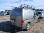 2014 NISSAN NV200 ACEN for sale at Copart WISBECH