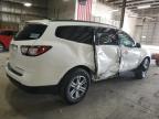 2015 Chevrolet Traverse Lt за продажба в Des Moines, IA - Side