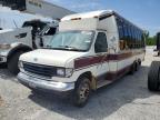 1994 FORD ECONOLINE E350 CUTAWAY VAN   for sale at Copart GA - ATLANTA EAST
