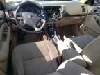 2005 Honda Civic Lx   de vânzare în Woodburn, OR - Rear End