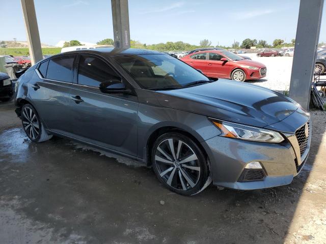 NISSAN ALTIMA 2021 Серый
