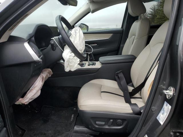  MAZDA CX-90 2024 Szary