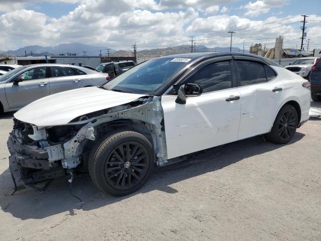 TOYOTA CAMRY SE N 2023