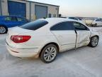 2012 Volkswagen Cc Sport for Sale in Haslet, TX - Side