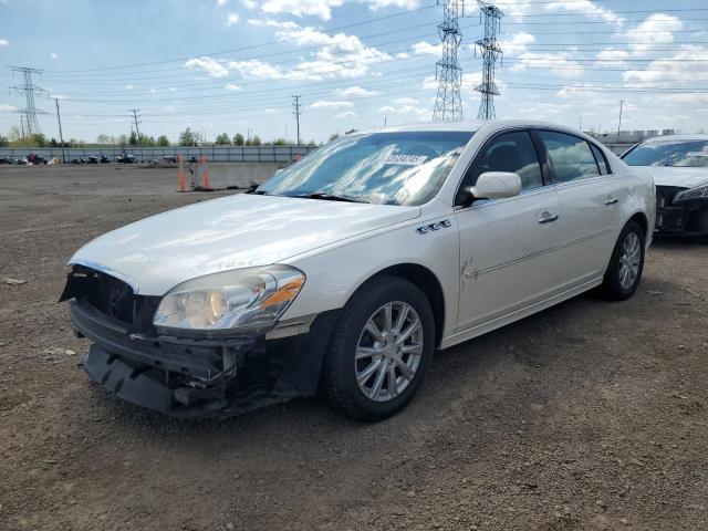 2011 Buick Lucerne Cxl