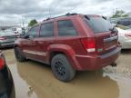 2009 Jeep Grand Cherokee Laredo for Sale in Lansing, MI - Burn - Engine
