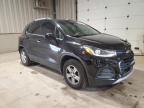 2019 Chevrolet Trax 1Lt   zu verkaufen in West Mifflin, PA - Front End