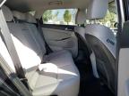 2021 Hyundai Tucson Limited en Venta en Rancho Cucamonga, CA - Rear End