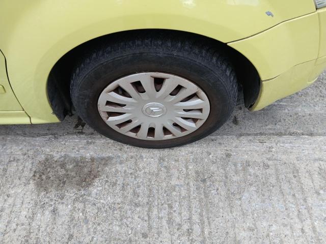 2007 CITROEN C2 COOL