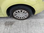 2007 CITROEN C2 COOL for sale at Copart CHESTER