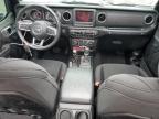 2020 Jeep Wrangler Unlimited Rubicon   на продаже в Gainesville, GA - Top/Roof