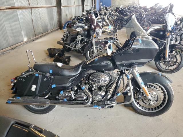 2009 Harley-Davidson Fltr 