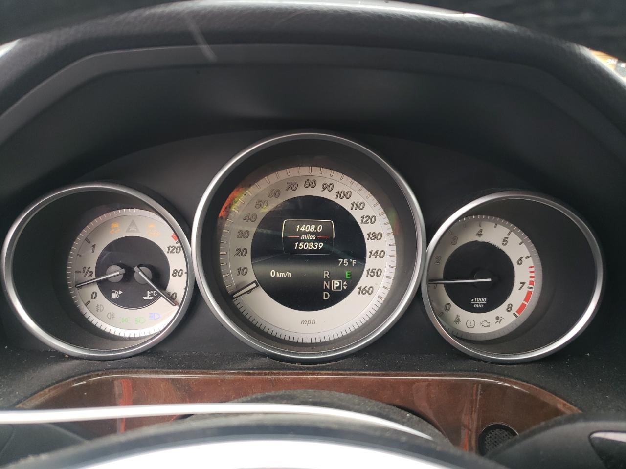 2014 Mercedes-Benz E 350 VIN: WDDHF5KB6EA977146 Lot: 56216245