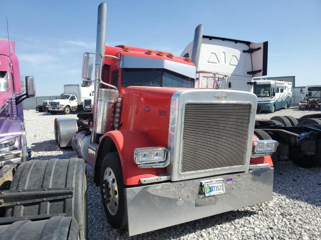 2006 Peterbilt 379 Semi Truck