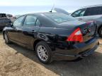2012 Ford Fusion S en Venta en Elgin, IL - Minor Dent/Scratches