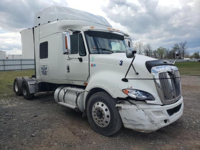 2012 International Prostar 