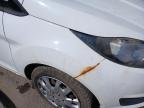 2013 FORD FIESTA BAS for sale at Copart PETERLEE