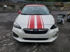 2019 Subaru Impreza Premium zu verkaufen in Marlboro, NY - Front End