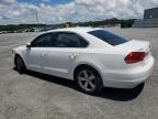 2015 Volkswagen Passat S   за продажба в Gastonia, NC - Front End