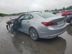 2017 Acura Tlx  for Sale in Glassboro, NJ - Side