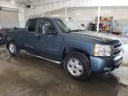 2010 Chevrolet Silverado K1500 Lt for Sale in Avon, MN - Mechanical
