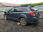 2012 Subaru Outback 2.5I Limited for Sale in Center Rutland, VT - Front End
