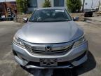 2017 Honda Accord Lx for Sale in Wilmington, CA - Rear End