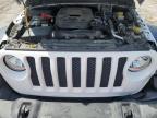 2018 Jeep Wrangler Unlimited Sport იყიდება Las Vegas-ში, NV - Front End