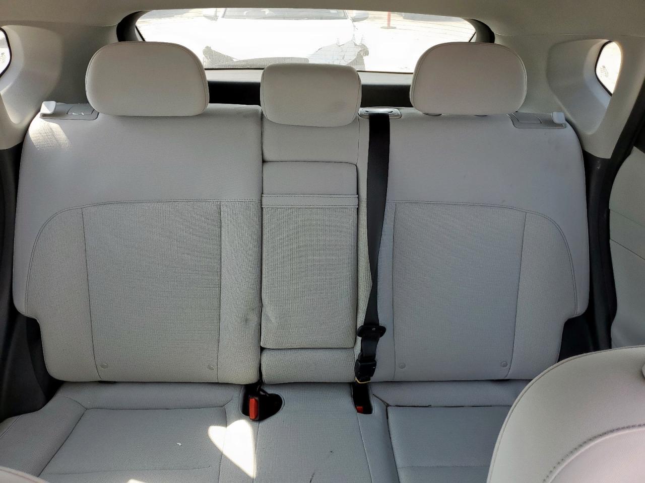 2024 Hyundai Kona Se VIN: KM8HA3AB5RU049469 Lot: 57094745