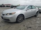 19UUA8F33EA****** Salvage and Wrecked 2014 Acura TL in IL - Cahokia Heights