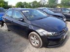 2018 VOLKSWAGEN POLO SE for sale at Copart WOLVERHAMPTON