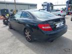 2015 MERCEDES BENZ C180 AMG S for sale at Copart SANDWICH