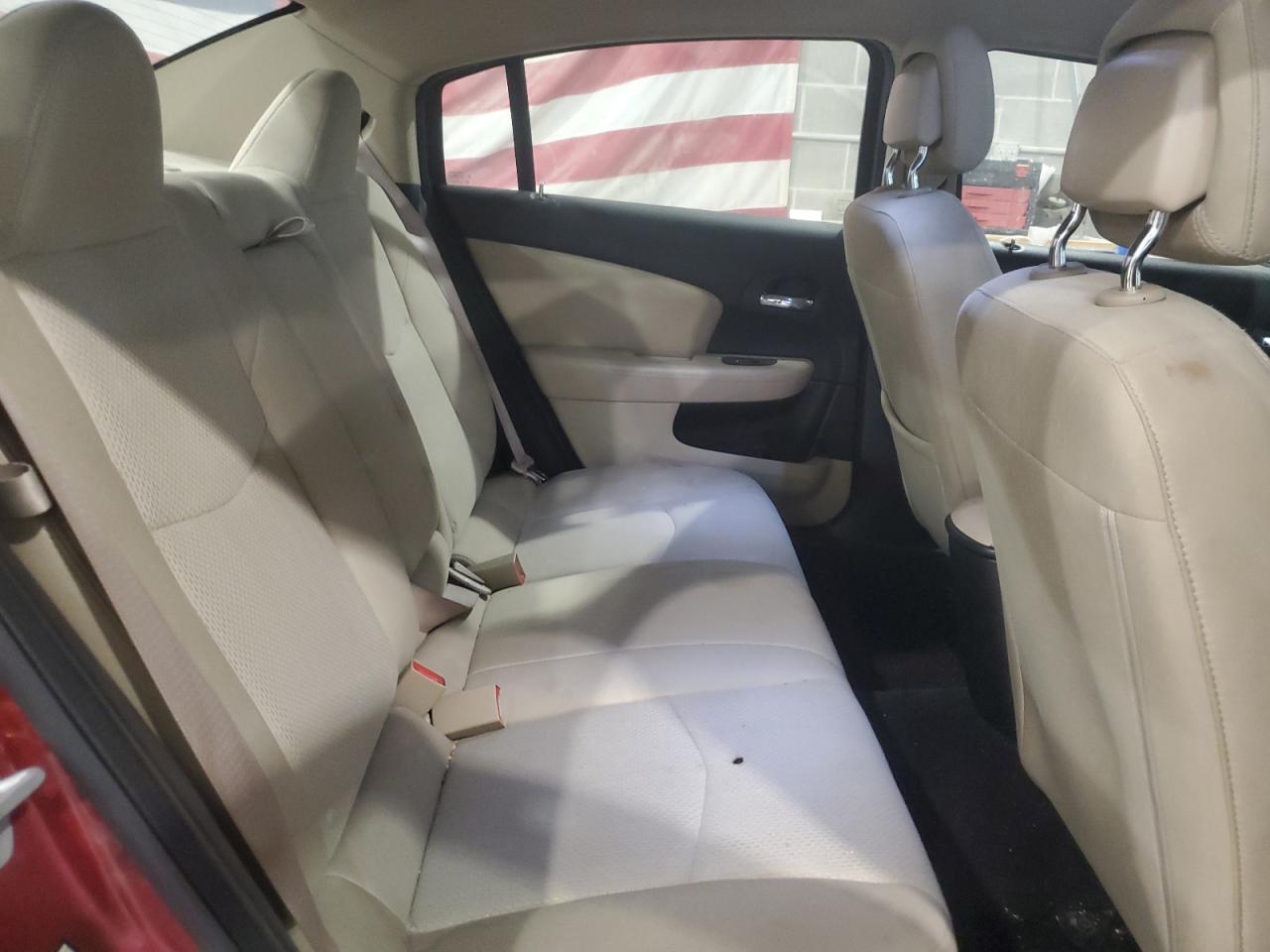 2013 Chrysler 200 Touring VIN: 1C3CCBBB6DN614496 Lot: 56742415