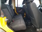 2011 Jeep Wrangler Unlimited Sport en Venta en Amarillo, TX - Mechanical