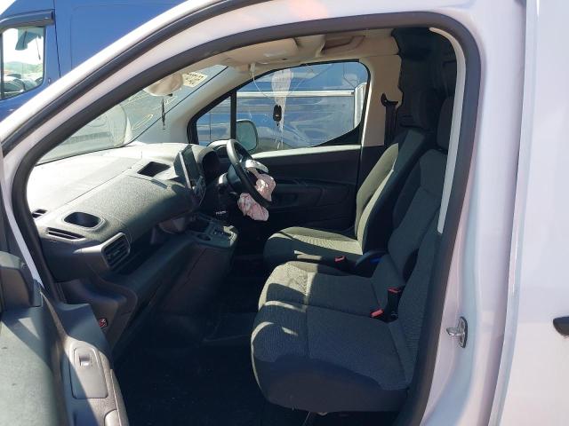 2023 TOYOTA PROACE CIT