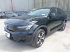2023 VOLVO C40 CORE R for sale at Copart ROCHFORD