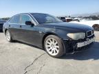 2003 Bmw 745 Li for Sale in Sun Valley, CA - Front End