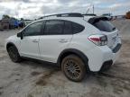 2015 Subaru Xv Crosstrek 2.0I Hybrid for Sale in Oklahoma City, OK - Hail