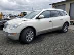 2011 Buick Enclave Cxl na sprzedaż w Eugene, OR - Side