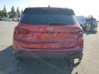 2021 Hyundai Santa Fe Sel for Sale in Rancho Cucamonga, CA - Front End