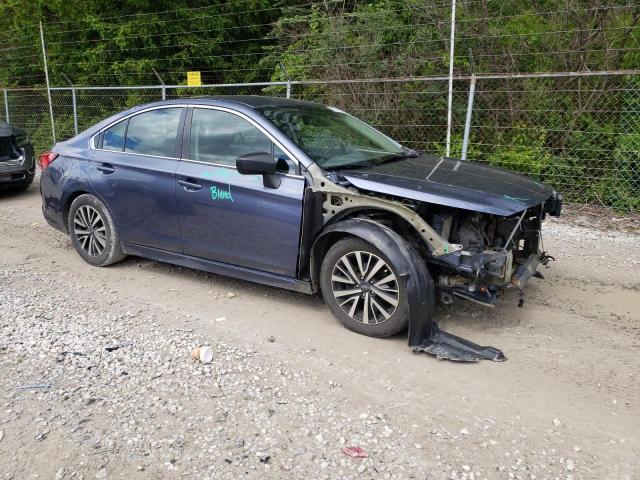  SUBARU LEGACY 2018 Blue