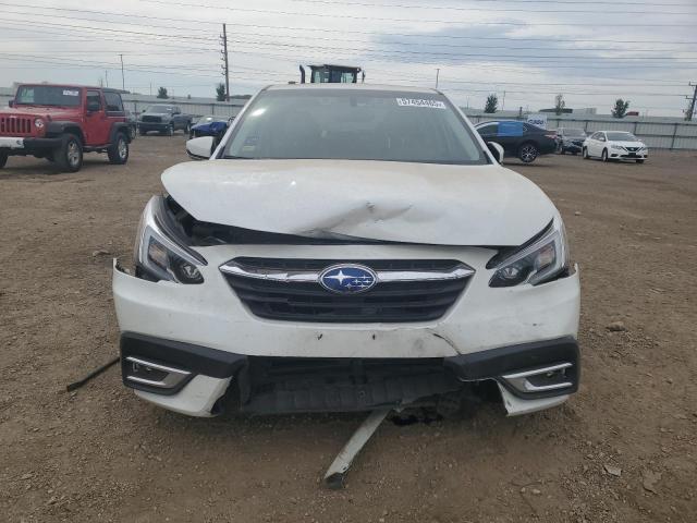  SUBARU LEGACY 2022 White