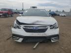 Elgin, IL에서 판매 중인 2022 Subaru Legacy Limited - Front End